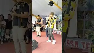 Acara HUT desa Sekatak Terindak yg ke 139 tahu