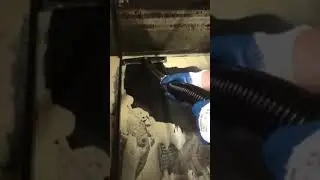 The Freddy Products Floor Tool