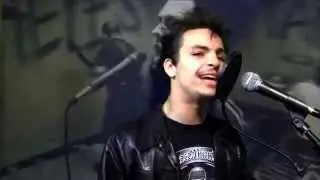 Stormy - The Only (Hommage/Tribute to Wayne Static)