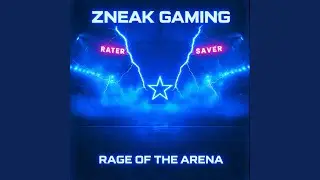 Rage of the Arena