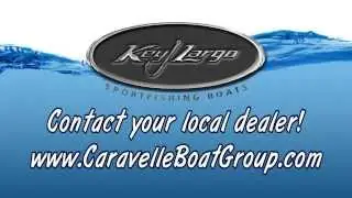 Key Largo Boats Video