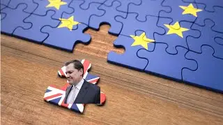 Robert Jenrick from being pro EU to an arch Brexiter