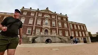 Wimpole Estate Aug 2022