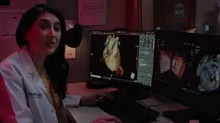 Cone Health Heart and Vascular -  30 sec Ripple