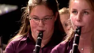 Harmonie de Vriendenkring concours Roermond 201019