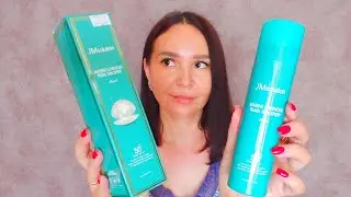 JMsolution Marine Luminous Pearl Sun Spray Отзывы Солнцезащитный Спрей