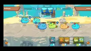 Defeating PURE ABP - AQUA BEAST PLAN with my 20k php worth team