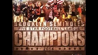 2014 Five Star Chip Highlights