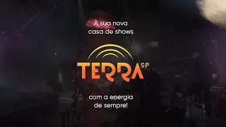 Terra Country Agora &eacute; Terra SP!