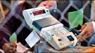 CAN BE EVM HACKED