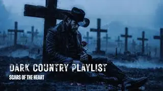 I Carried It Quietly | UNSAID &mdash; Dark Country Stories About Men Who Stayed Standing