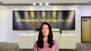Newbit company introduction -  BLE modules, beacons and IoT Solution Provider!