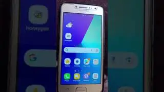 Samsung old mobile access point setting STC
