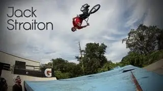 Jack Straiton - 2012 - EDGEUNITE