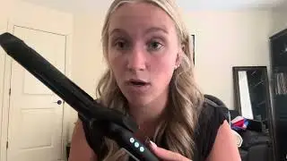BioIonic Curling Iron CCP
