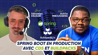 Améliorer les performances de Spring avec Spring Boot en production : TOUT CE QUE VOUS DEVEZ SAVOIR