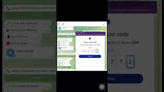 OTP BOT BYPASS ( CVV,SMS, LIVE CC,2FA,3D&rsquo;S )TAPN TELEGRAM @XMASTER_OTP #otpbot