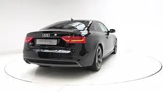CMG AUDI SLIGO: 152D10480 A5 Coupe