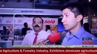 Nayab Pest Control Services EXPO
