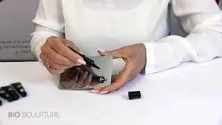 Bio Sculpture Liquid Glass