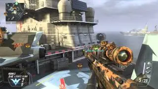 Road To A Blaziken Ep.1 (With Sick Shot)