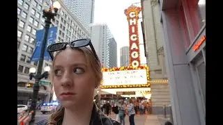 What Chicago's really like...
