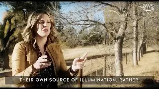 2021 AWS Reinvent Conference: NASA Harvest's Dr. Alyssa Whitcraft on EO for Agricultural Monitoring