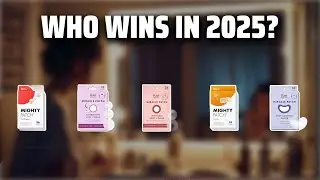 The Top 5 Best Pimple Patch in 2025 - Must Watch Before Buying!