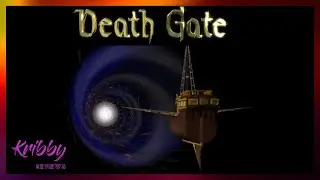 Death Gate (1994) Review - An Overlooked Gem