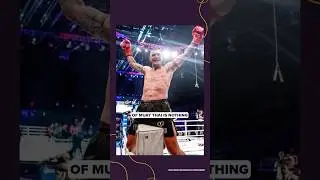 JOHN WAYNE PARR: The Unbreakable Determination of a Ten-Time World Champion
