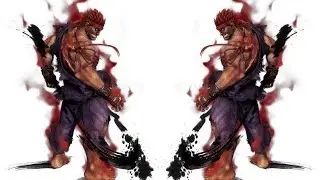 kalleEeEEEe [Evil Ryu] vs. semy28 [Evil Ryu]