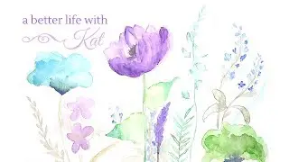 💗LIVE: It's Errand Day! Flylady Kat