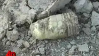 Taliban Fighters Attack Provincial Capital