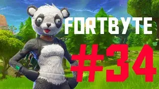 Fortbyte #34 / zwischen Gabel und Messer