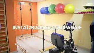 Clinica de Rehabilitaci&oacute;n F&iacute;sica TFD