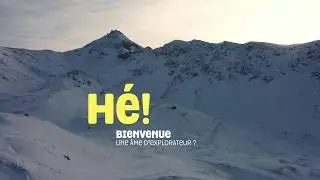 H&eacute;! Saint-Luc-Chandolin