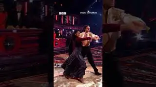 Balvinder Sopal & Julian Callion Instant Paso Doble to Don't Let Me Be Misunderstood by The Animals✨