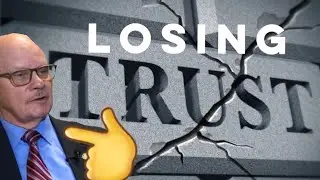 Is Ronnie Lawson losing trust from the People? Summer Wells case.