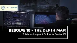 Lets Look At The Depth Map!