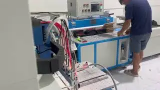 new technology-full automatic pvc 3D label,keychain,shoe upper,slipper shoe straps production line