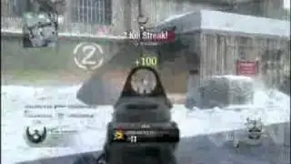 Call of Duty Black ops Montage
