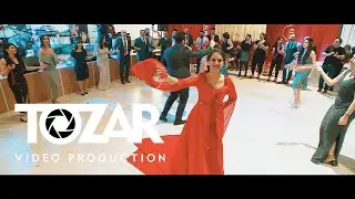 G&ouml;zde&acute;nin Kına Gecesi - G&ouml;zde & Ertan - CanCana - Erzincan/Diyarbakır - Tozar Video