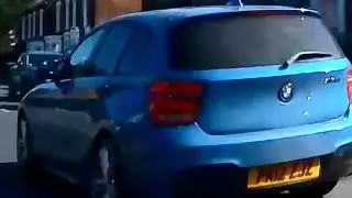Close Pass Fail: Driver Learns the Hard Way
