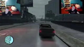 Sheamus Gta 4 Mod Gameplay#gaming #gta4mods #gta4completeedition