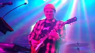 YER MUSIC - Как Она /// Roland MV-1, JD-Xi, M-Audio Axiom, Fgn NCLS, VibraVox, DelayLab, AKG C5