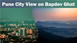 Bapdev Ghat Pune | बापदेव घाट
