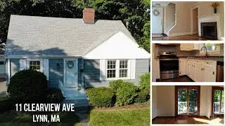 11 Clearview Ave, Lynn
