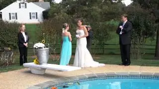 Van Dyke Wedding