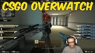 Good Grief - CSGO Overwatch