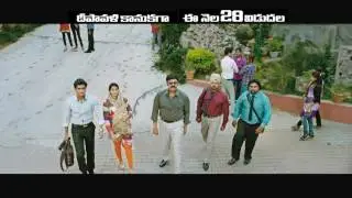 Chal Chal Gurram Movie - Prayathnisthu Maranisthe Song Trailer || Sailesh Bolisetty, Diksha Panth